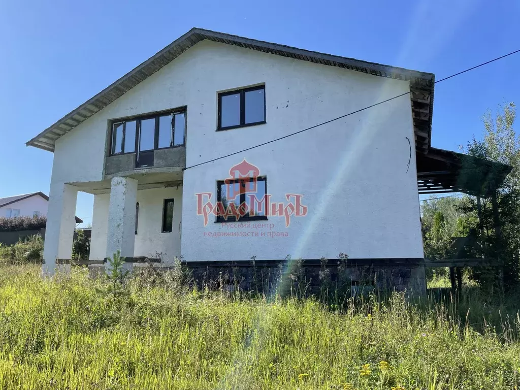 Продается дом в СНТ Березка-4 - Фото 0