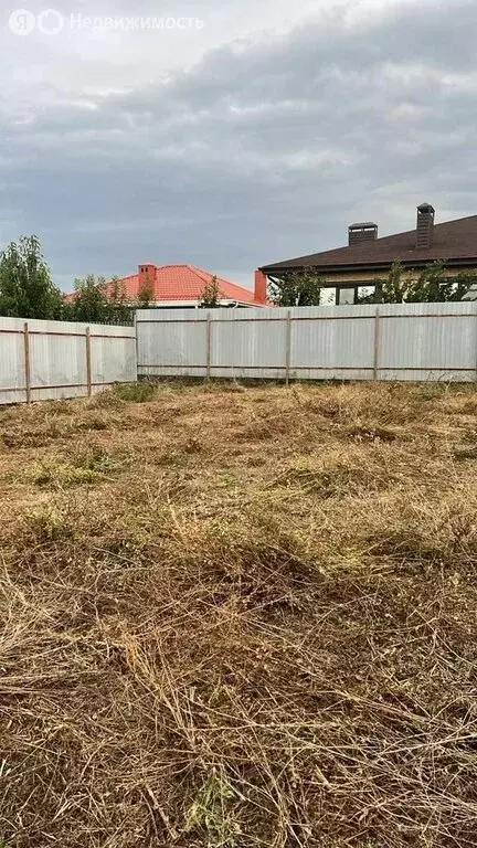 Участок в Большой Лог, улица Фадеева (24 м) - Фото 1