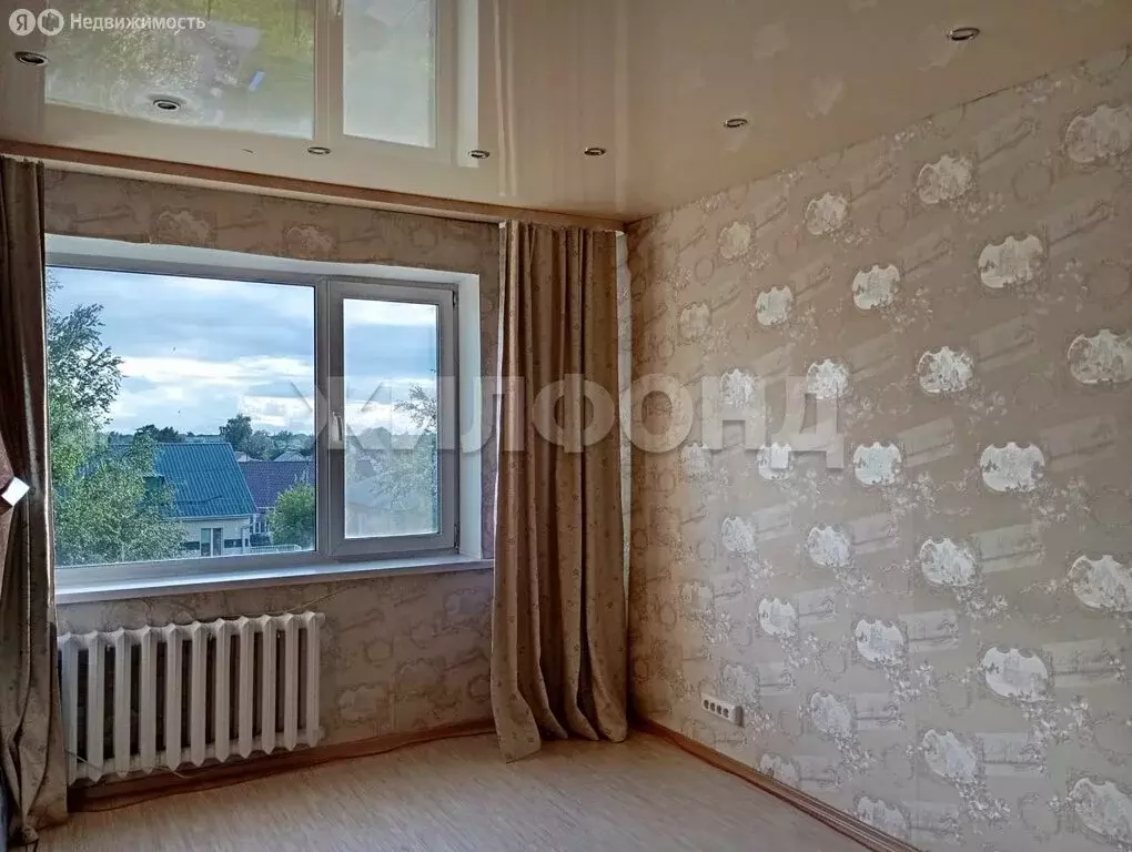 3-комнатная квартира: Коченёво, 138 (63.5 м) - Фото 1