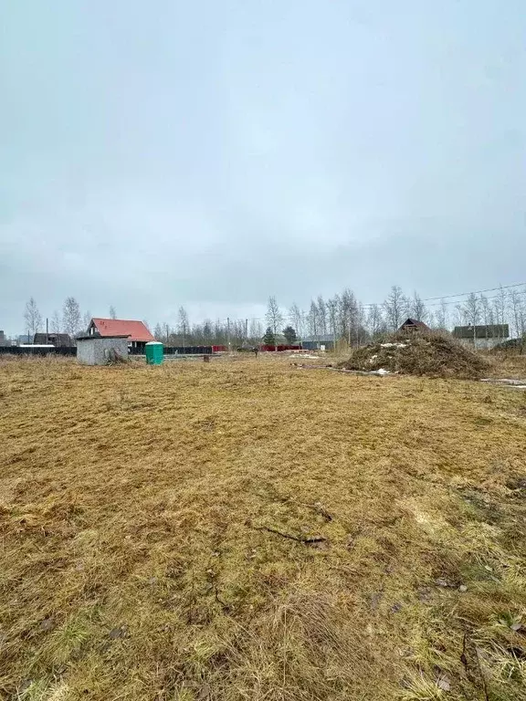 Участок, 9 сот., поселения (ижс) - Фото 1