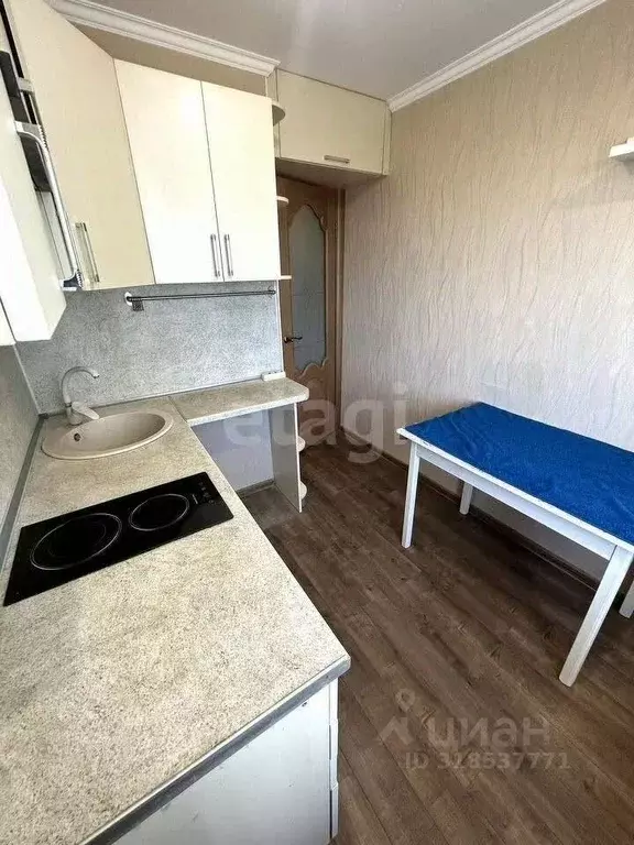 1-к кв. Краснодарский край, Новороссийск ул. Куникова, 58А (30.3 м) - Фото 1