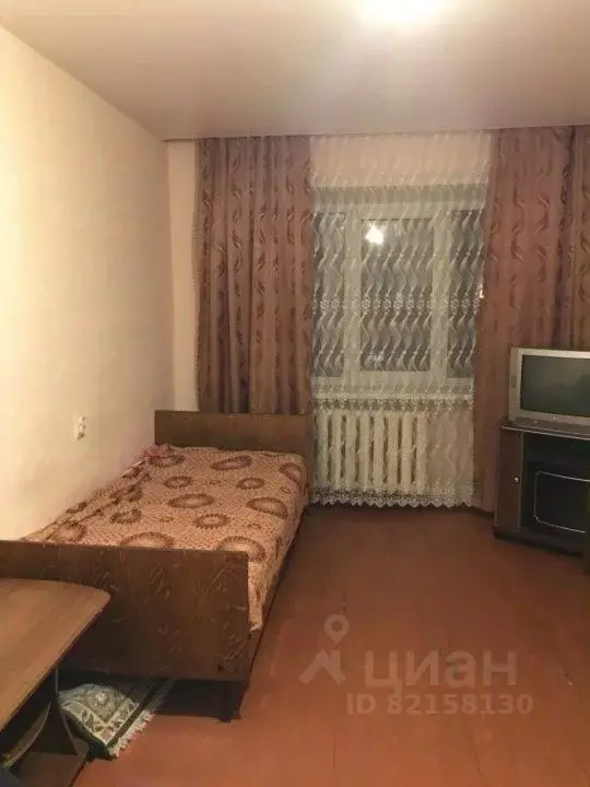 Комната Мордовия, Саранск ул. Осипенко, 83А (16.0 м) - Фото 1