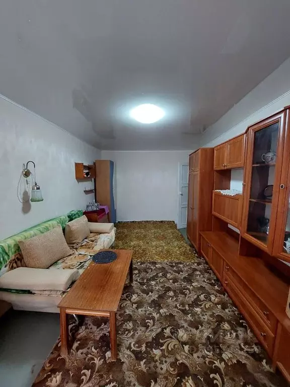 1-к кв. Крым, Керчь ул. Ульяновых, 2Б (32.0 м) - Фото 0