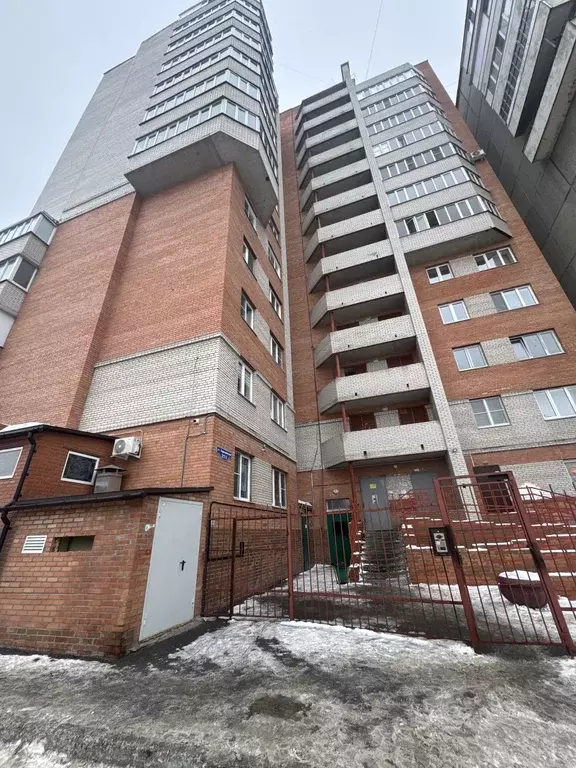 Продаётся 2-к квартира, 60.2 м - Фото 1