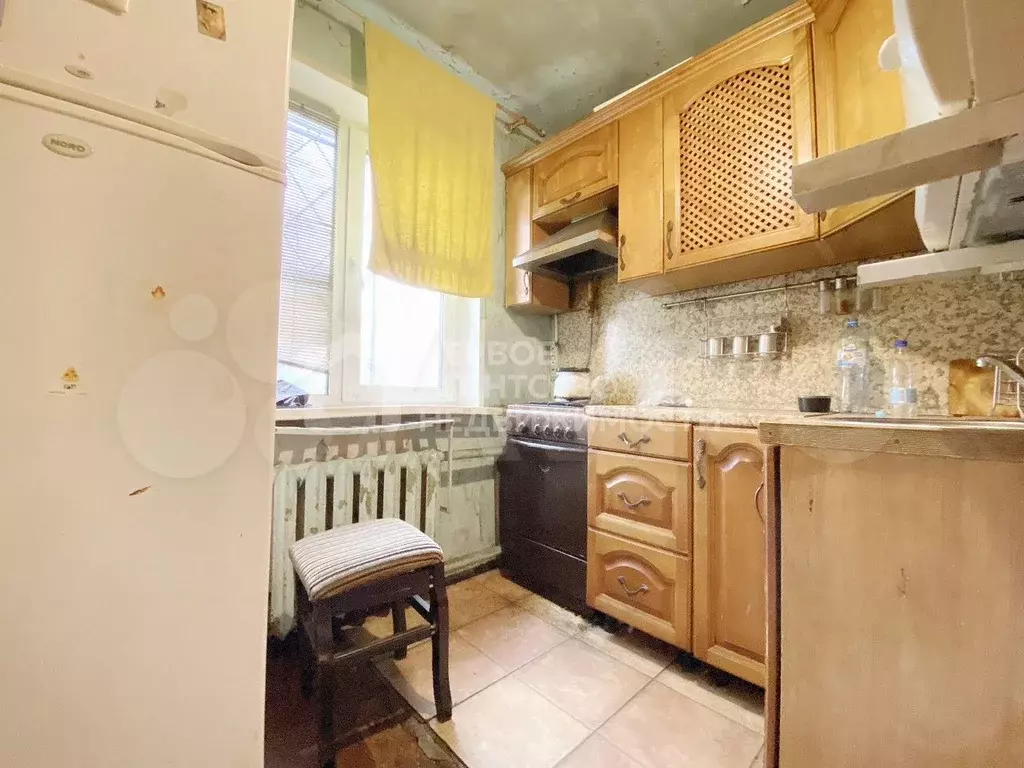 2-к. квартира, 45 м, 1/5 эт. - Фото 0