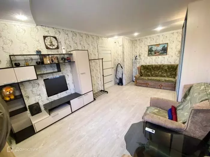 Продаётся 1-к квартира, 31 м - Фото 0