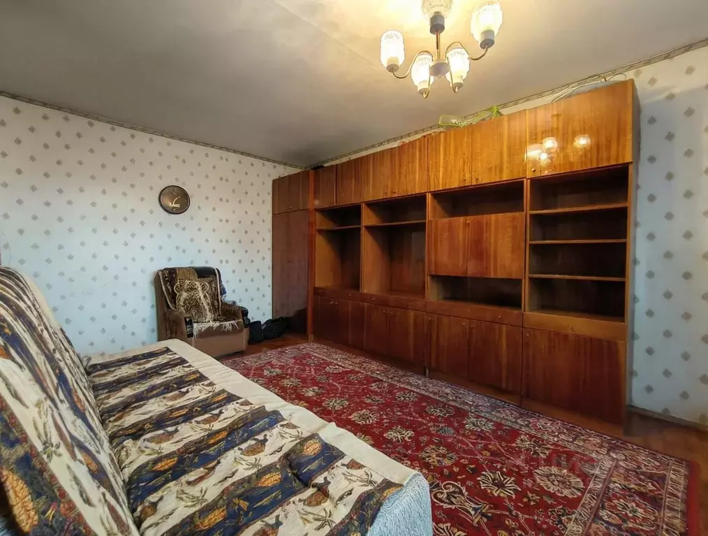 2-к кв. Свердловская область, Екатеринбург ул. Черепанова, 22 (47.8 м) - Фото 2