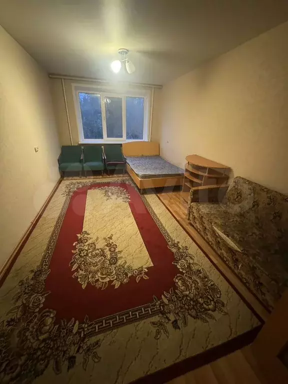 3-к. квартира, 66 м, 3/9 эт. - Фото 1