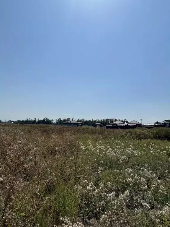 Участок в Краснодарский край, Краснодар Копанской хут.,  (6.0 сот.) - Фото 2