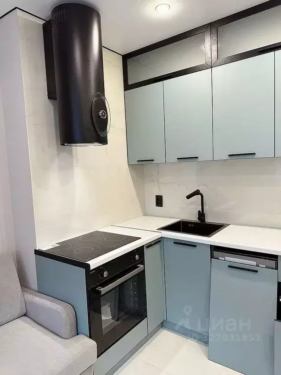 1-к кв. Ростовская область, Ростов-на-Дону, Нахичевань ул. 26-я Линия, ... - Фото 2