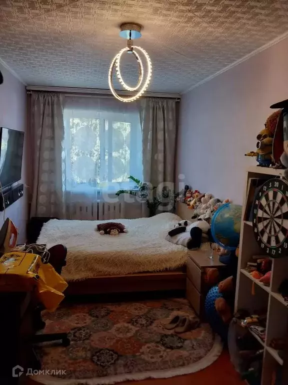 Продаётся 2-к квартира, 44.1 м - Фото 1