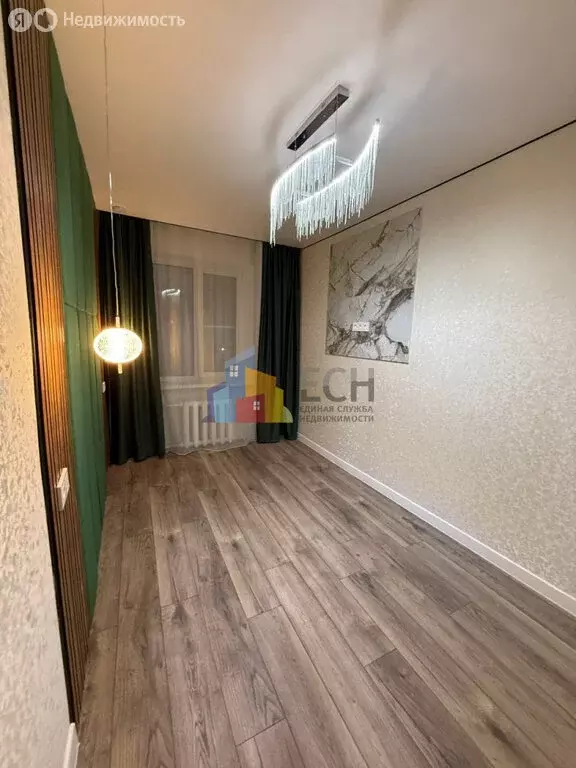 2-комнатная квартира: Тула, улица Тульского Рабочего Полка, 104 (41 м) - Фото 2