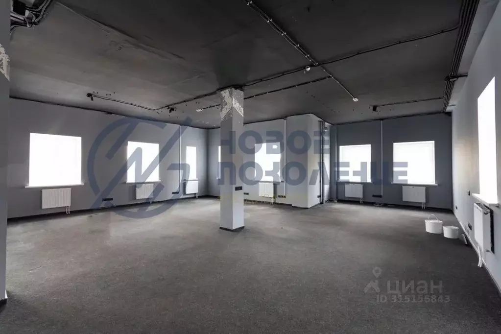Офис в Омская область, Омск ул. Звездова, 2 (150 м) - Фото 0