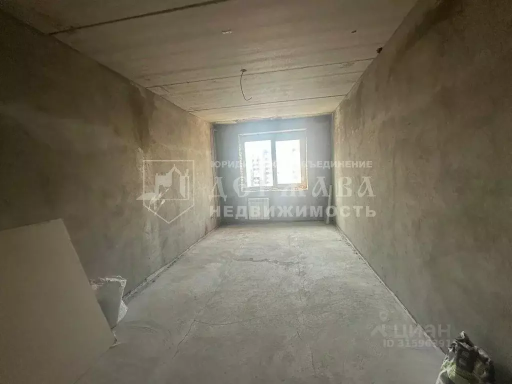 3-к кв. Кемеровская область, Кемерово ул. Тухачевского, 47 (70.8 м) - Фото 0
