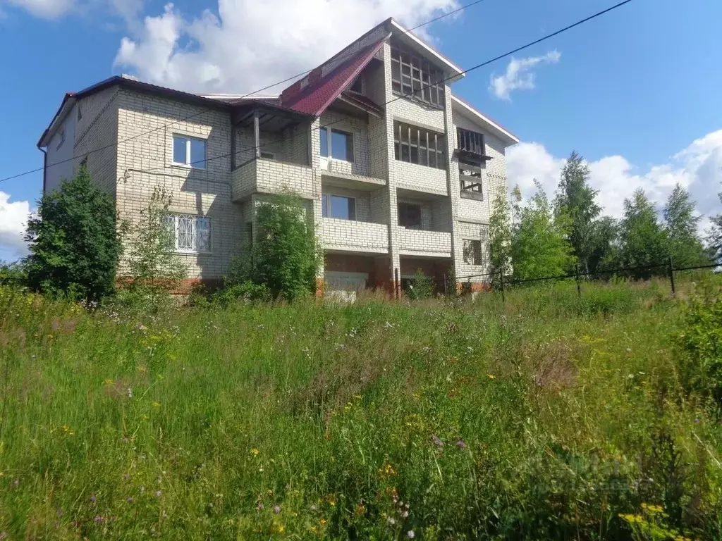 Продаётся 4-к квартира, 185 м - Фото 0