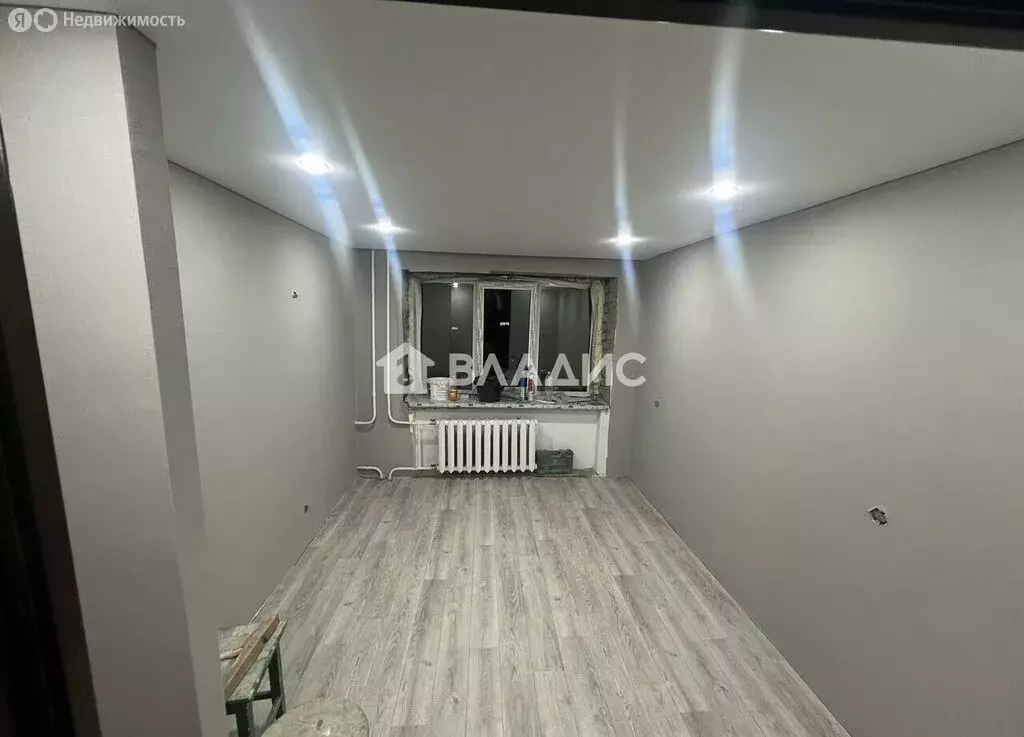 1к в 3-комнатной квартире (12 м) - Фото 1