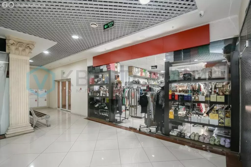 Помещение свободного назначения (60.3 м) - Фото 1