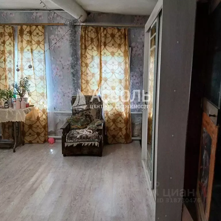 Дом в Омская область, Омск ул. 15-я Северная, 99 (65 м) - Фото 1