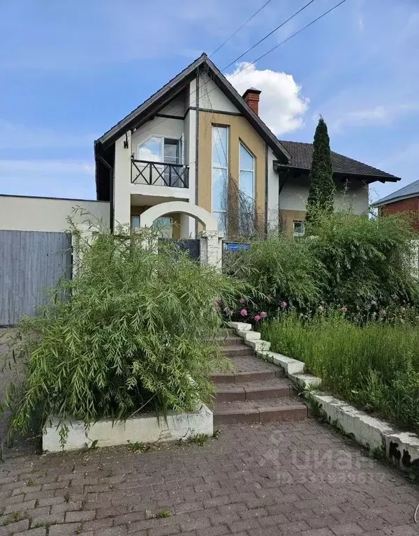 Дом в Тульская область, Тула проезд 3-й Песчаный, 17 (180 м) - Фото 2