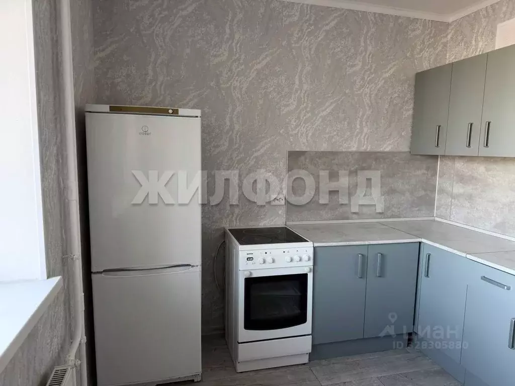 2-к кв. Санкт-Петербург пос. Парголово, ул. Федора Абрамова, 21к3 ... - Фото 1