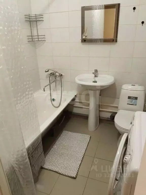 1-к кв. Ярославская область, Ярославль ул. Талалихина, 8 (35.5 м) - Фото 1