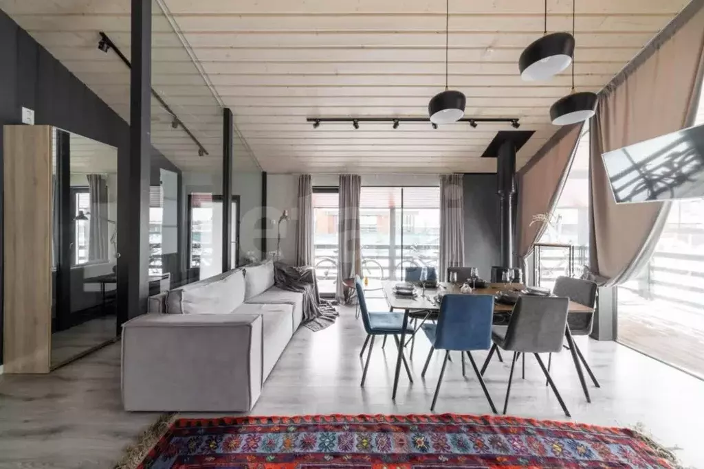 Дом в Московская область, Дмитровский муниципальный округ, Игнатово кп ... - Фото 2