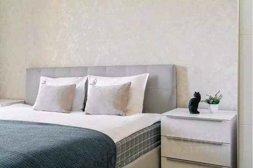 2-к кв. Санкт-Петербург Лиговский просп., 233 (70.0 м) - Фото 2