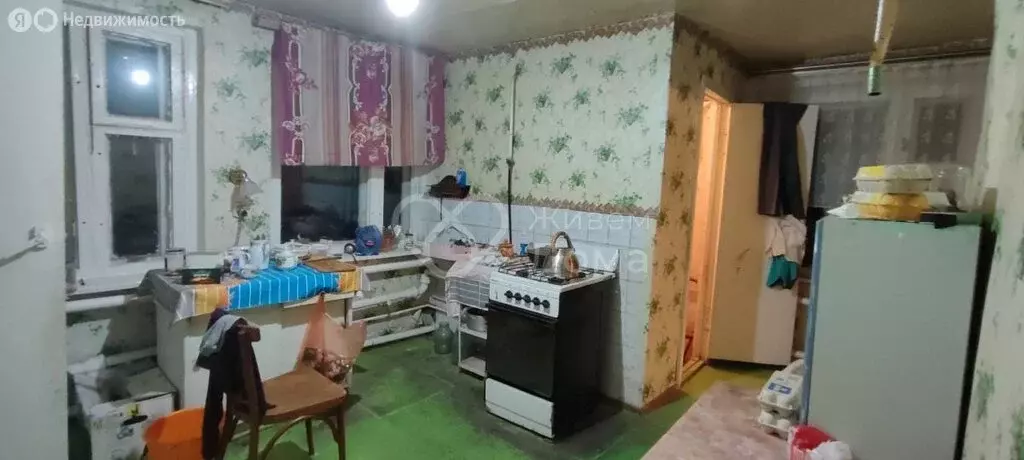 Дом в Горьковский, Комсомольская улица (44.8 м) - Фото 1