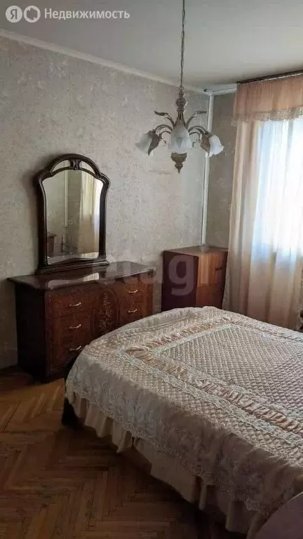3-комнатная квартира: Москва, Профсоюзная улица, 8к2 (74.4 м) - Фото 0
