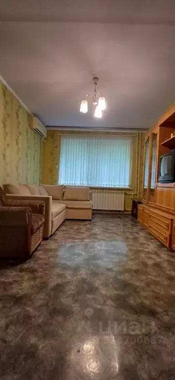 2-к кв. Ростовская область, Ростов-на-Дону просп. 40-летия Победы, ... - Фото 0