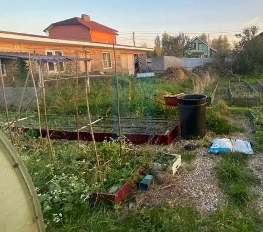 Участок в Московская область, Чехов Сетевая ул., 2 (7.5 сот.) - Фото 2