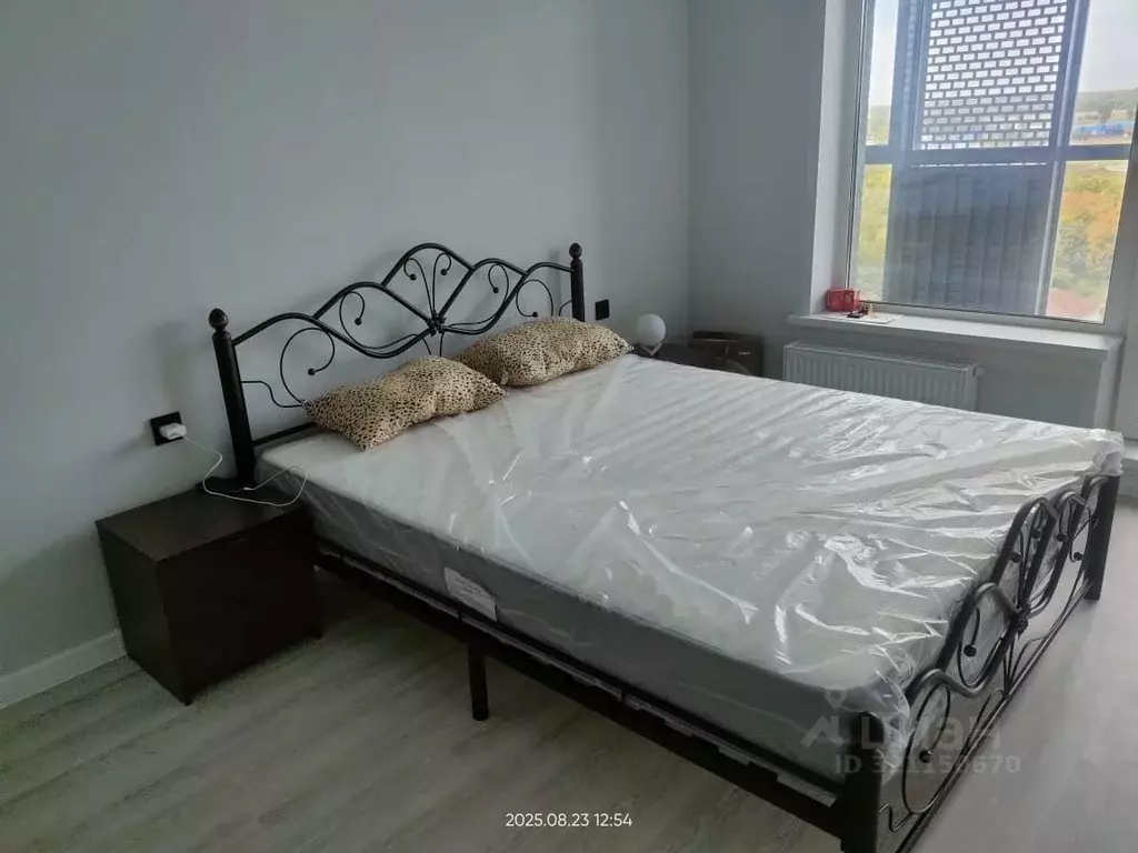 1-к кв. Новосибирская область, Новосибирск ул. Ляпидевского, 1 (45.0 ... - Фото 2