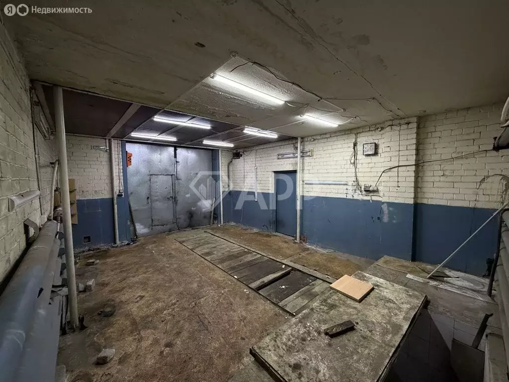 Помещение свободного назначения (101.9 м) - Фото 1
