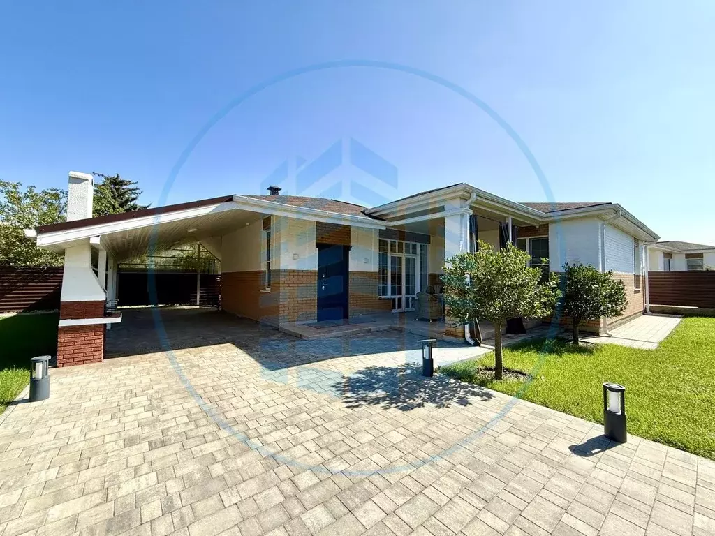 Дом в Ставропольский край, Ессентуки ул. Шмидта (110 м) - Фото 1