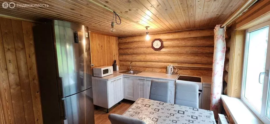 Дом в Мамоны, Урожайная улица, 29 (84 м) - Фото 0