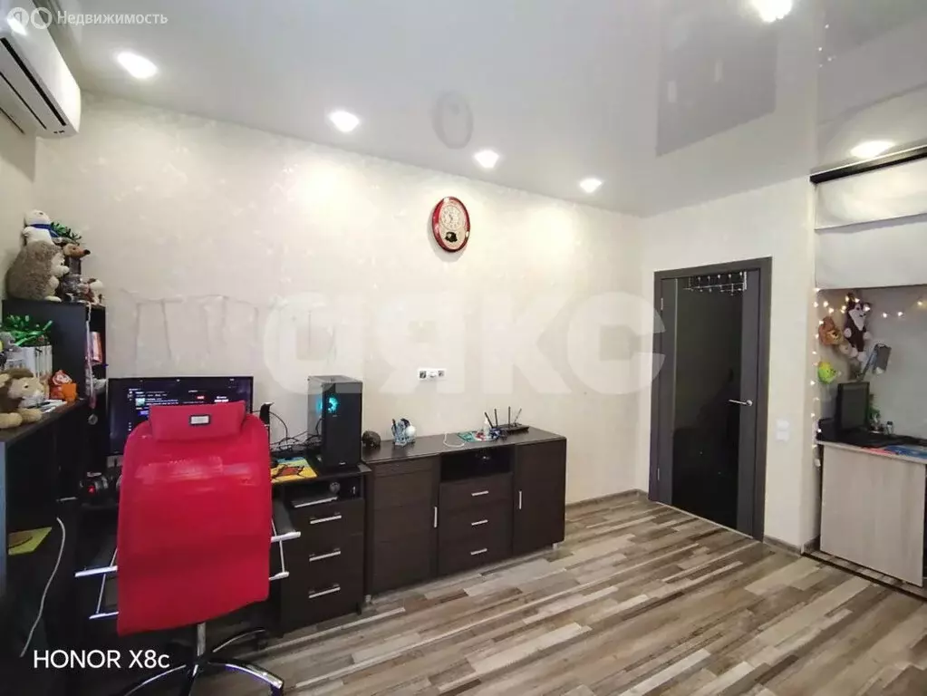 2-комнатная квартира: Волгоград, улица Шумского, 5 (63 м) - Фото 1