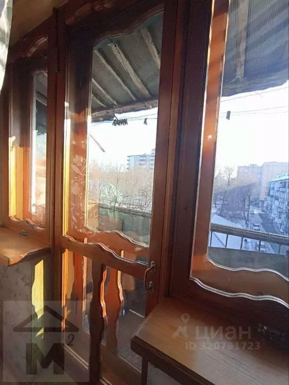 3-к кв. Хакасия, Абакан ул. Чертыгашева, 79 (58.4 м) - Фото 1