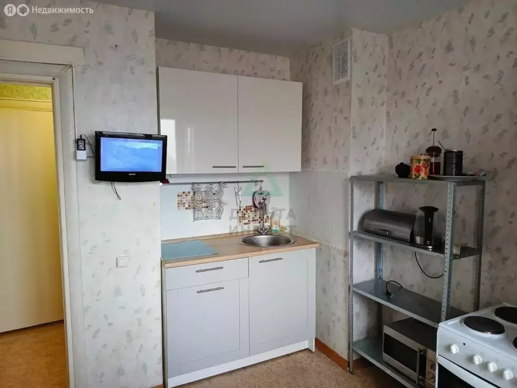 2-комнатная квартира: Уфа, улица Лётчиков, 2Д (46 м) - Фото 1