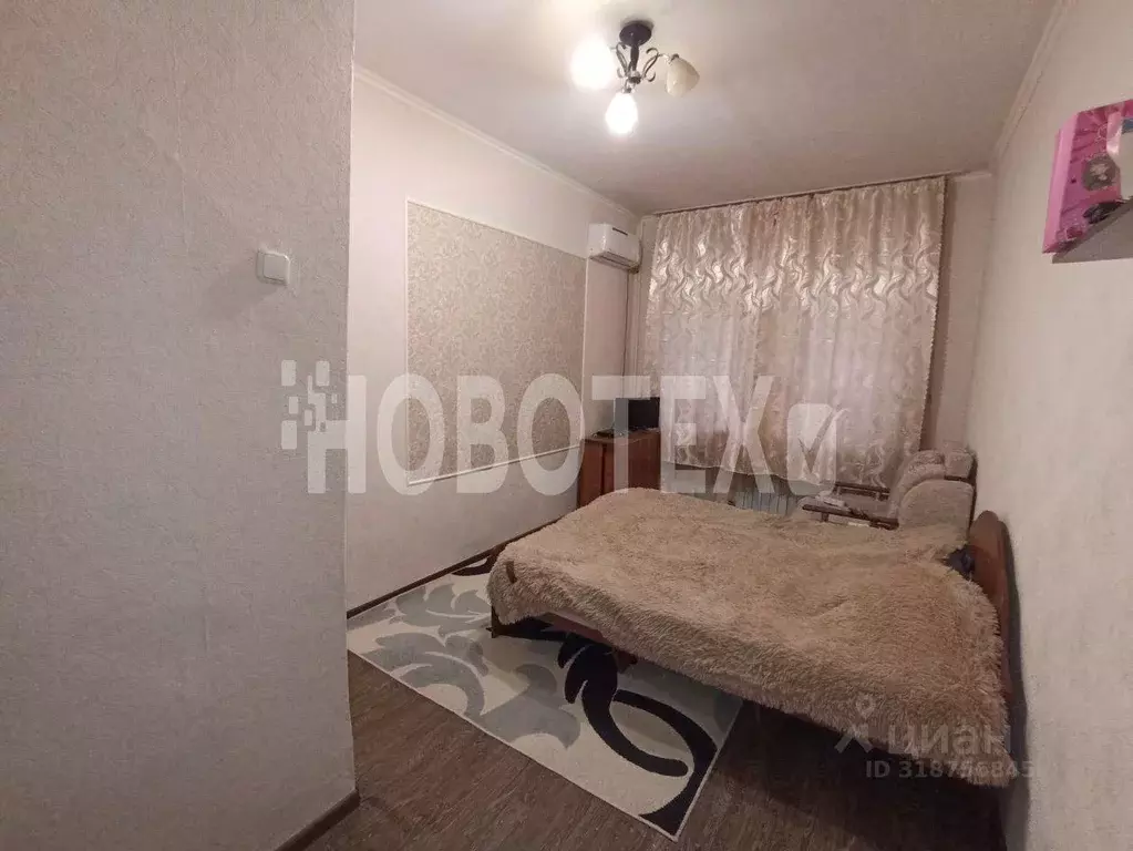 Квартира, 1 комната, 23.16 м - Фото 0