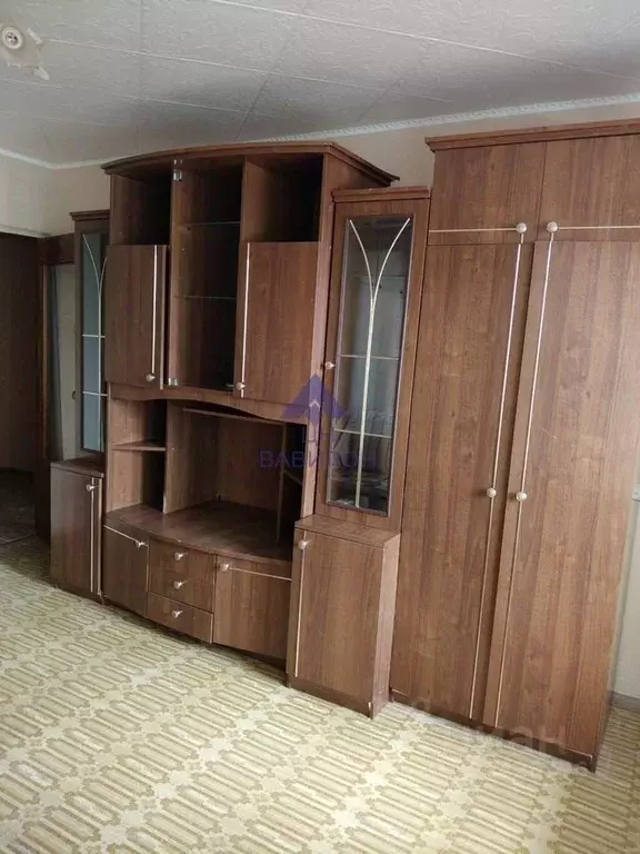 1-к кв. Ростовская область, Волгодонск бул. Великой Победы (34.0 м) - Фото 2