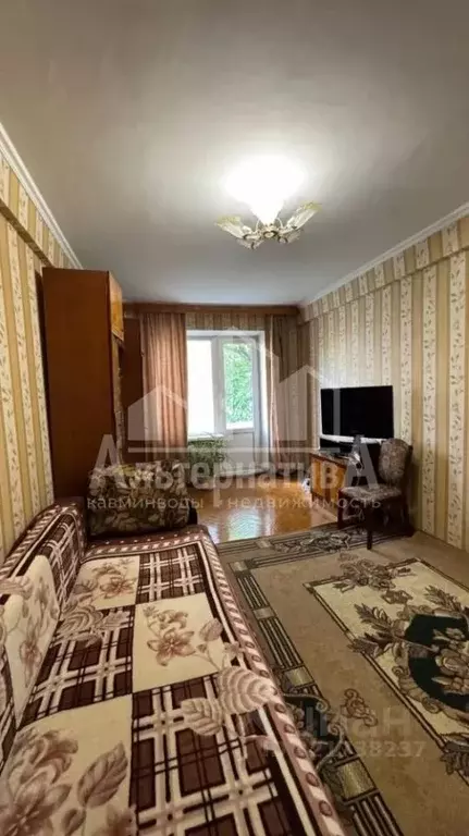 2-к кв. Ставропольский край, Кисловодск проезд Цандера (47.7 м) - Фото 2