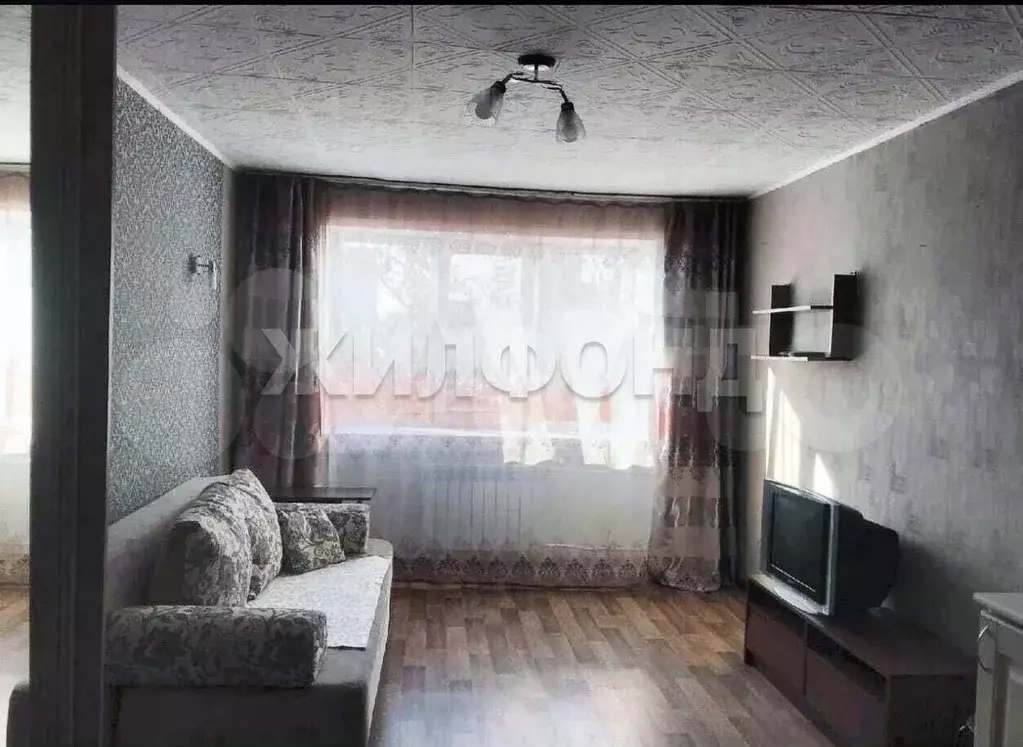 Комната 18,2 м в 1-к., 4/5 эт. - Фото 0