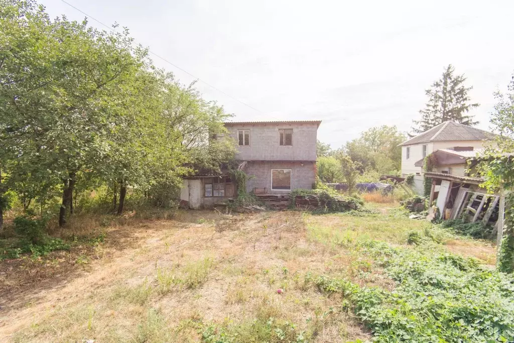 Дом в Ростовская область, Ростов-на-Дону 1-я Союзная ул., 43 (98 м) - Фото 1