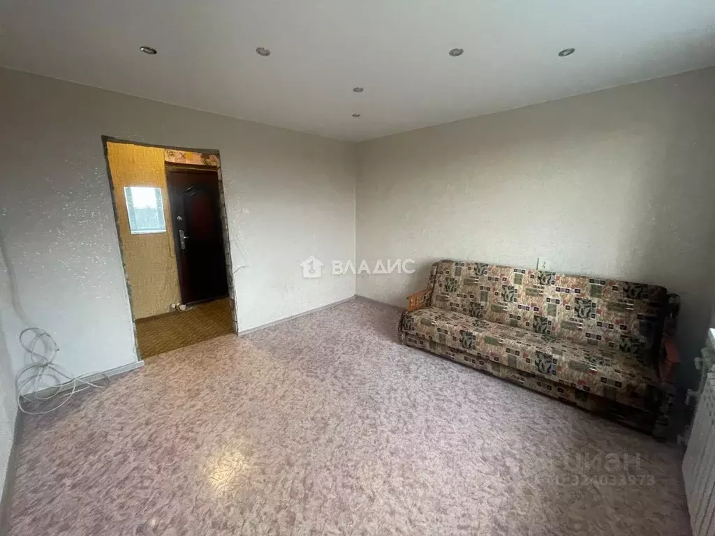 2-к кв. Ярославская область, Рыбинск Южная ул., 13 (43.0 м) - Фото 2