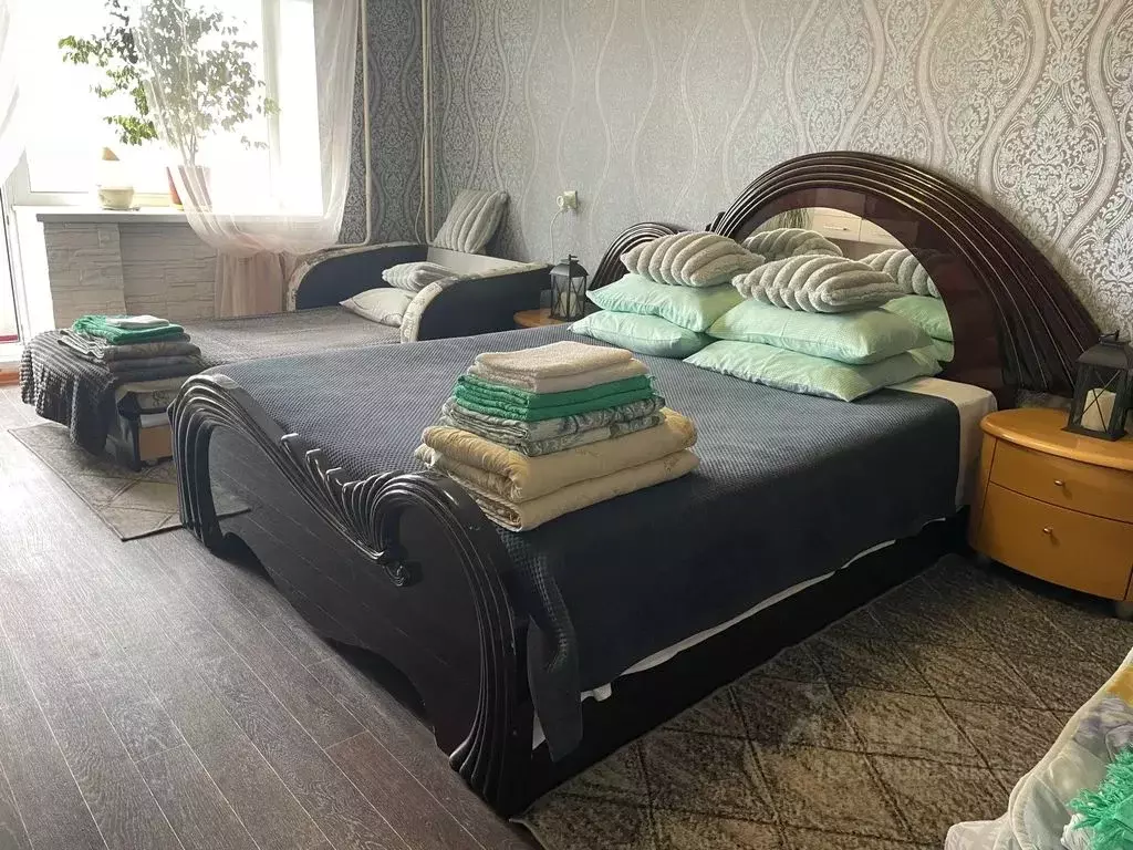 1-к кв. Свердловская область, Екатеринбург ул. Декабристов, 7 (37.0 м) - Фото 2