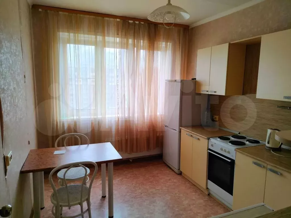 1-к. квартира, 40м, 7/7эт. - Фото 0