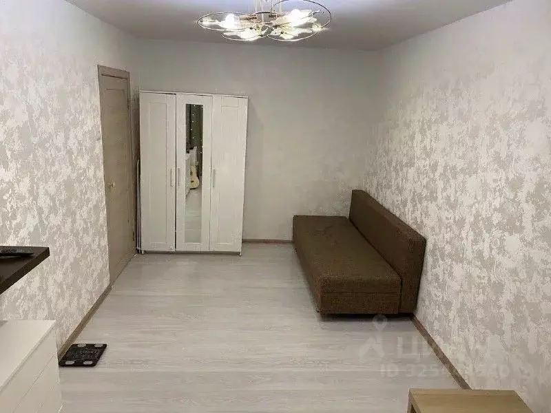 1-к кв. Башкортостан, Уфа ул. Булата Имашева, 9 (39.2 м) - Фото 1