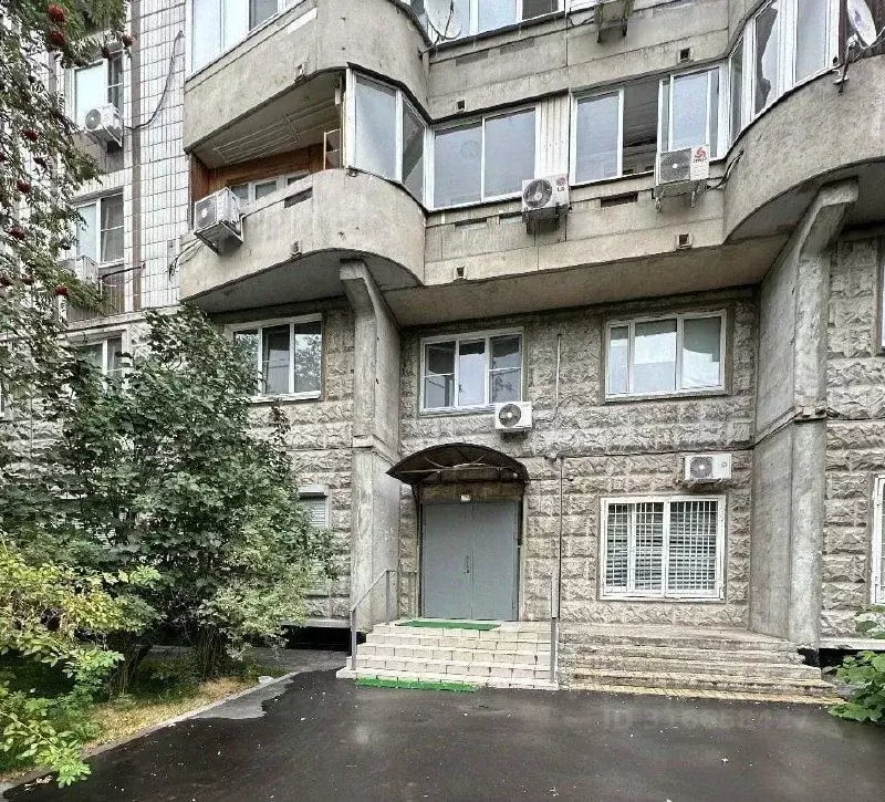 Офис в Москва Рублевское ш., 14К3 (470 м) - Фото 0