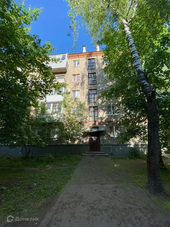 Продаётся 1-к квартира, 32.5 м - Фото 0