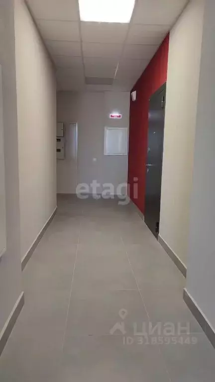 Офис в Башкортостан, Уфа Российская ул., 159 (45 м) - Фото 1